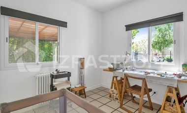 Casa en venta en Los Tacos