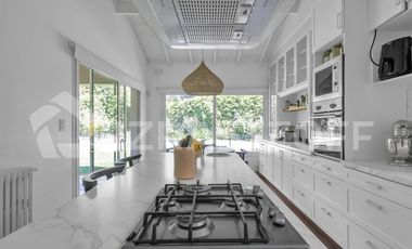 Casa en venta en Los Tacos