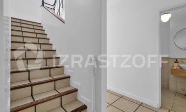 Casa en venta en Los Tacos