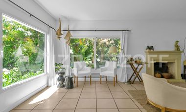 Casa en venta en Los Tacos