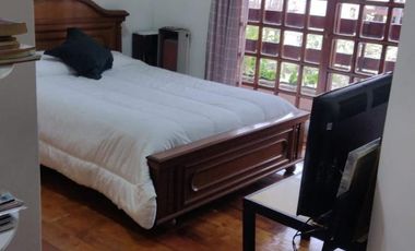 Casa  5 Ambientes   Villa Ballester
