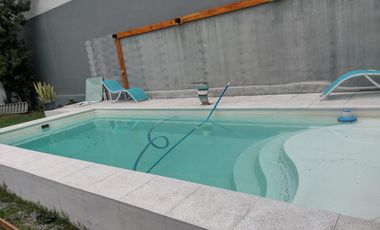 Casa  5 Ambientes   Villa Ballester
