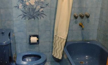 Casa  5 Ambientes   Villa Ballester