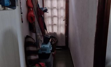 Casa  5 Ambientes   Villa Ballester