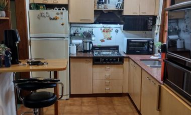 Casa  5 Ambientes   Villa Ballester
