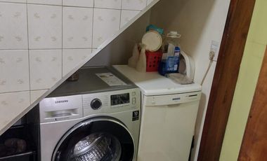 Casa  5 Ambientes   Villa Ballester