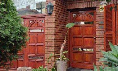 Casa  5 Ambientes   Villa Ballester