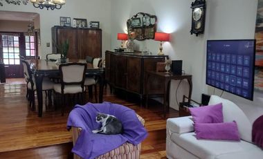 Casa  5 Ambientes   Villa Ballester