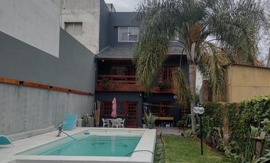 Casa  5 Ambientes   Villa Ballester