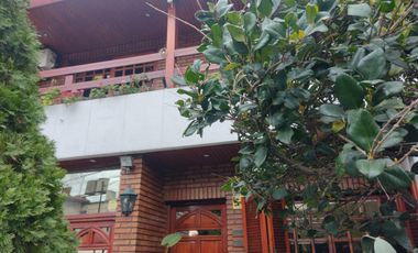 Casa  5 Ambientes   Villa Ballester