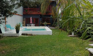 Casa  5 Ambientes   Villa Ballester