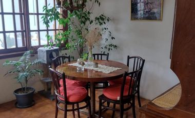 Casa  5 Ambientes   Villa Ballester