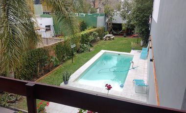 Casa  5 Ambientes   Villa Ballester