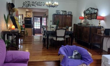 Casa  5 Ambientes   Villa Ballester
