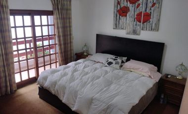 Casa  5 Ambientes   Villa Ballester