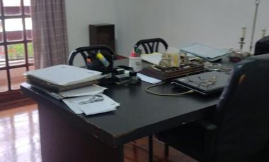 Casa  5 Ambientes   Villa Ballester