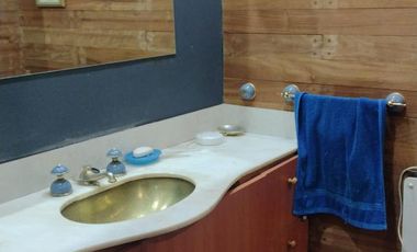 Casa  5 Ambientes   Villa Ballester