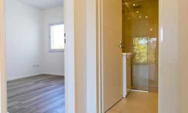 Departamento en venta en San Martín de 2 Ambientes