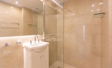 Departamento en venta en San Martín de 2 Ambientes