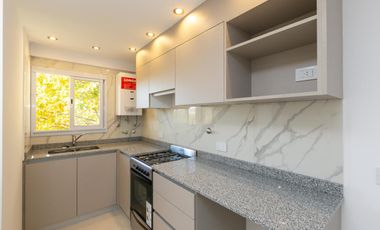 Departamento en venta en San Martín de 2 Ambientes