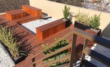 Departamento en venta en San Martín de 2 Ambientes