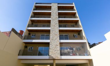 Departamento en venta en San Martín de 2 Ambientes