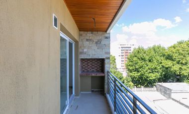 Departamento en venta en San Martín de 2 Ambientes