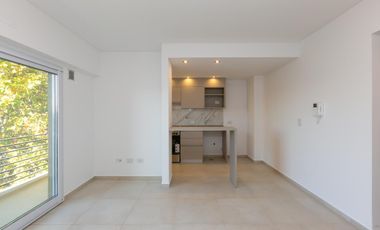 Departamento en venta en San Martín de 2 Ambientes