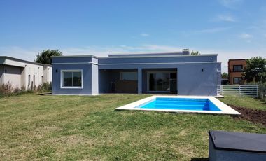 VENTA, CASA, PILAR, SAN SEBASTIAN, AREA 1