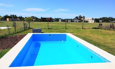 VENTA, CASA, PILAR, SAN SEBASTIAN, AREA 1