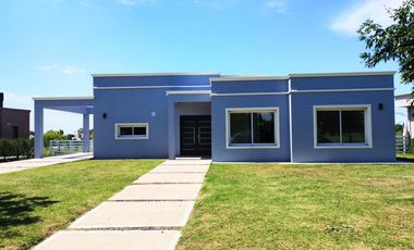 VENTA, CASA, PILAR, SAN SEBASTIAN, AREA 1