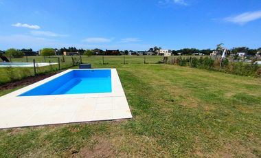 VENTA, CASA, PILAR, SAN SEBASTIAN, AREA 1
