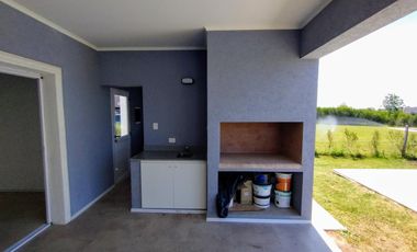 VENTA, CASA, PILAR, SAN SEBASTIAN, AREA 1
