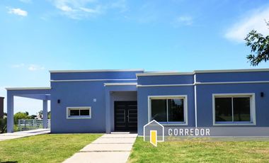 VENTA, CASA, PILAR, SAN SEBASTIAN, AREA 1