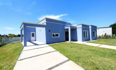 VENTA, CASA, PILAR, SAN SEBASTIAN, AREA 1