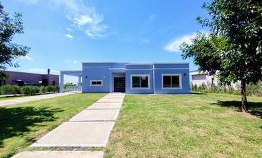 VENTA, CASA, PILAR, SAN SEBASTIAN, AREA 1
