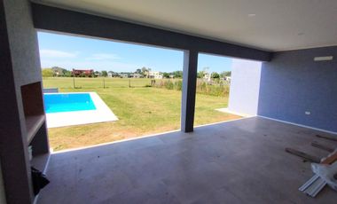 VENTA, CASA, PILAR, SAN SEBASTIAN, AREA 1