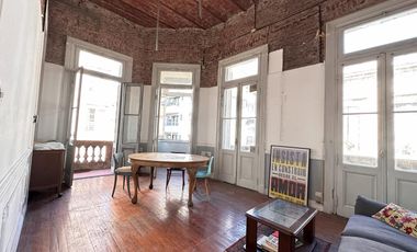 PH en  venta en San telmo 11 ambientes
