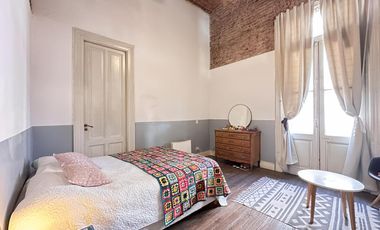 PH en  venta en San telmo 11 ambientes