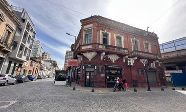 PH en  venta en San telmo 11 ambientes
