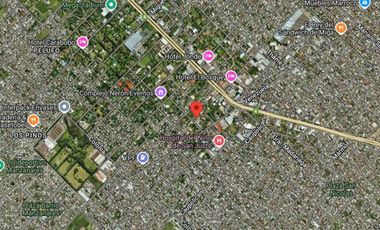 Casa en venta - 3 Dormitorios 1 Baño - 420Mts2 - Villa Luzuriaga