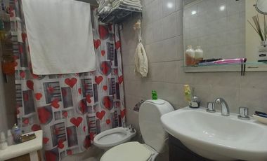 Tres ambientes con Cochera Opcional en Venta en Torres Pueyrredon en Avellaneda