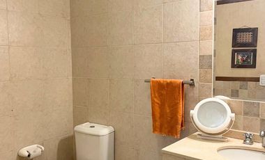 CASA 5 AMBIENTES EN VENTA, BARRIO PRIVADO LOMA ESCONDIDA, LUJAN