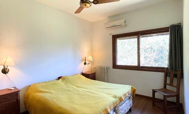 CASA 5 AMBIENTES EN VENTA, BARRIO PRIVADO LOMA ESCONDIDA, LUJAN