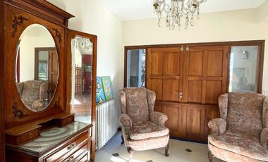 CASA 5 AMBIENTES EN VENTA, BARRIO PRIVADO LOMA ESCONDIDA, LUJAN