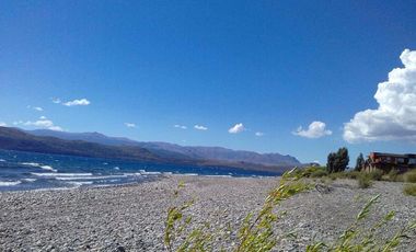 Dto 1 dorm en barrio cerrado con costa al lago Nahuel Huapi