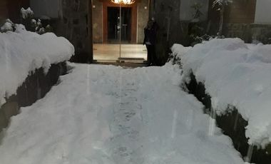 Dto 1 dorm en barrio cerrado con costa al lago Nahuel Huapi