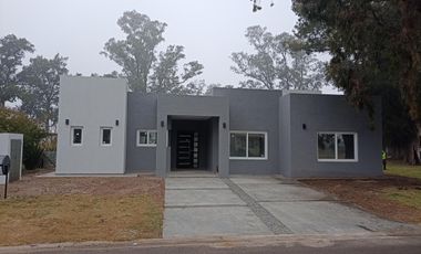 BARRIO SAN LUCAS - FINANCIACION DIRECTA DEL 30 % DEL VALOR - EXCELENTE OPORTUNIDAD
