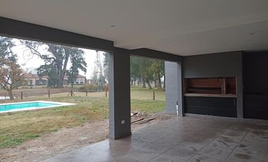 BARRIO SAN LUCAS - FINANCIACION DIRECTA DEL 30 % DEL VALOR - EXCELENTE OPORTUNIDAD