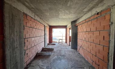 Departamento dos ambientes a la venta en Wilde Centro